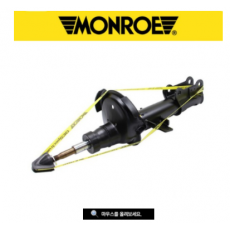 MONROE (먼로 쇼바) Shock Absorber FRONT VOLVO XC90